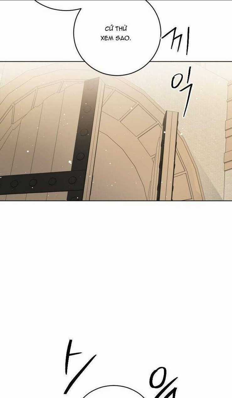 Tôi Đã Đình Công Vì Đã Đến Hạn Chót Chapter 24 trang 7