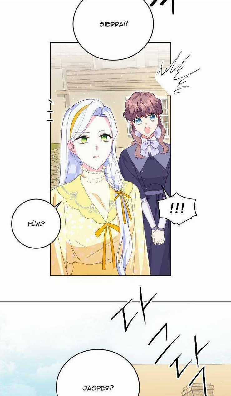 Tôi Đã Đình Công Vì Đã Đến Hạn Chót Chapter 24 trang 8