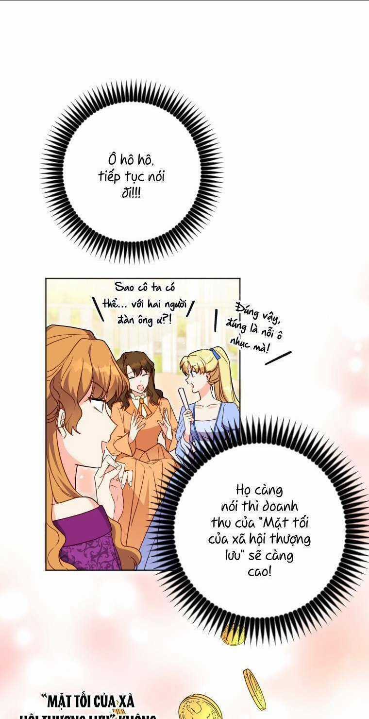 Tôi Đã Đình Công Vì Đã Đến Hạn Chót Chapter 25 trang 10