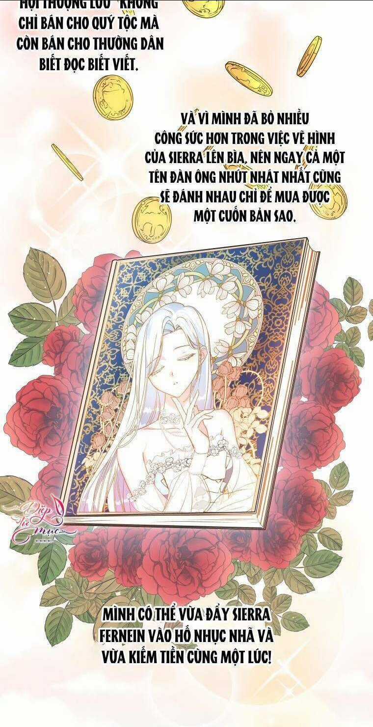 Tôi Đã Đình Công Vì Đã Đến Hạn Chót Chapter 25 trang 11