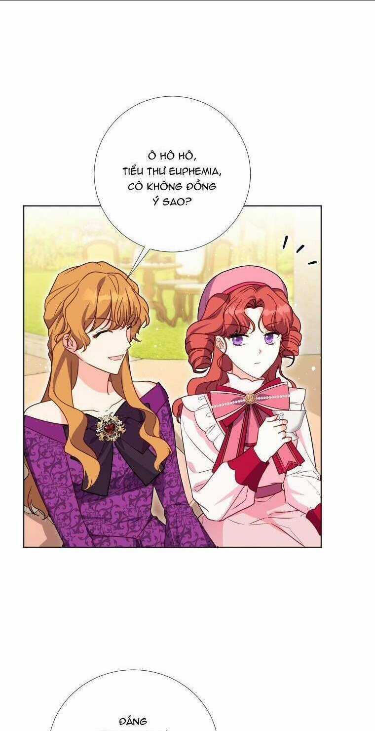 Tôi Đã Đình Công Vì Đã Đến Hạn Chót Chapter 25 trang 13