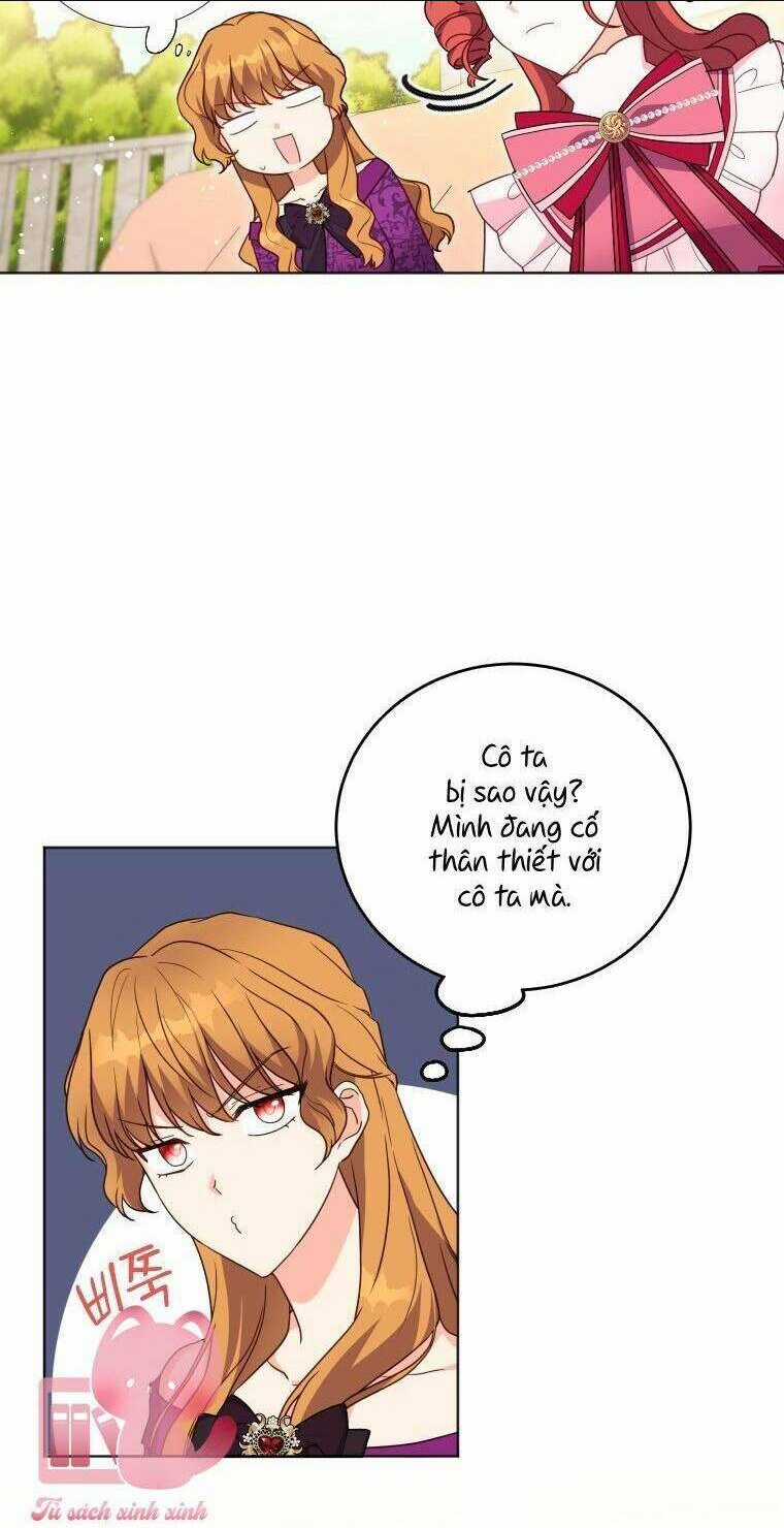 Tôi Đã Đình Công Vì Đã Đến Hạn Chót Chapter 25 trang 15