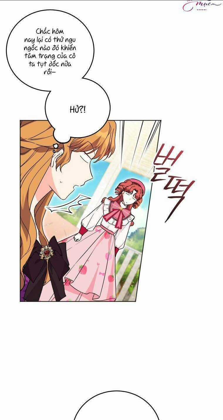 Tôi Đã Đình Công Vì Đã Đến Hạn Chót Chapter 25 trang 17