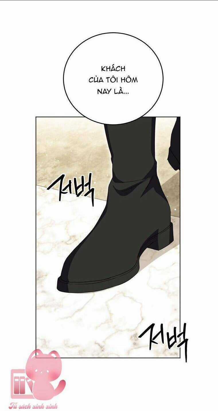 Tôi Đã Đình Công Vì Đã Đến Hạn Chót Chapter 25 trang 21