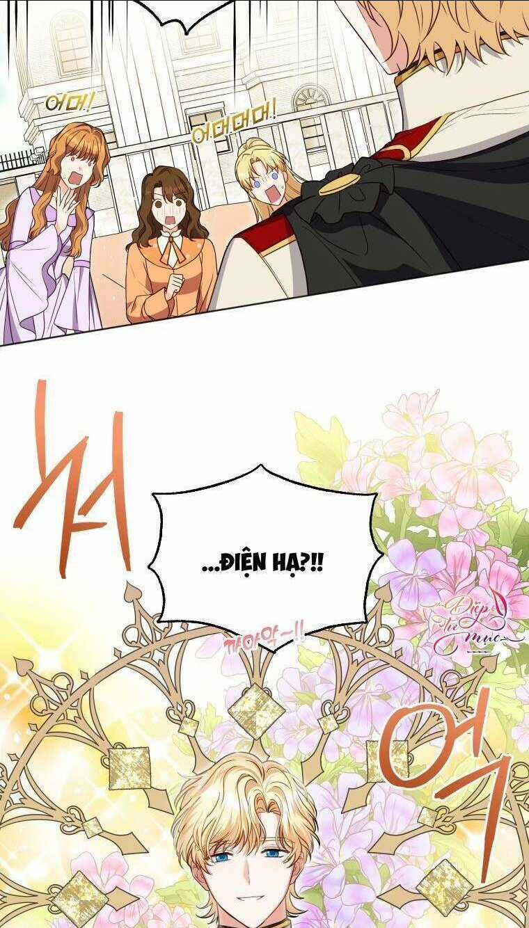 Tôi Đã Đình Công Vì Đã Đến Hạn Chót Chapter 25 trang 23