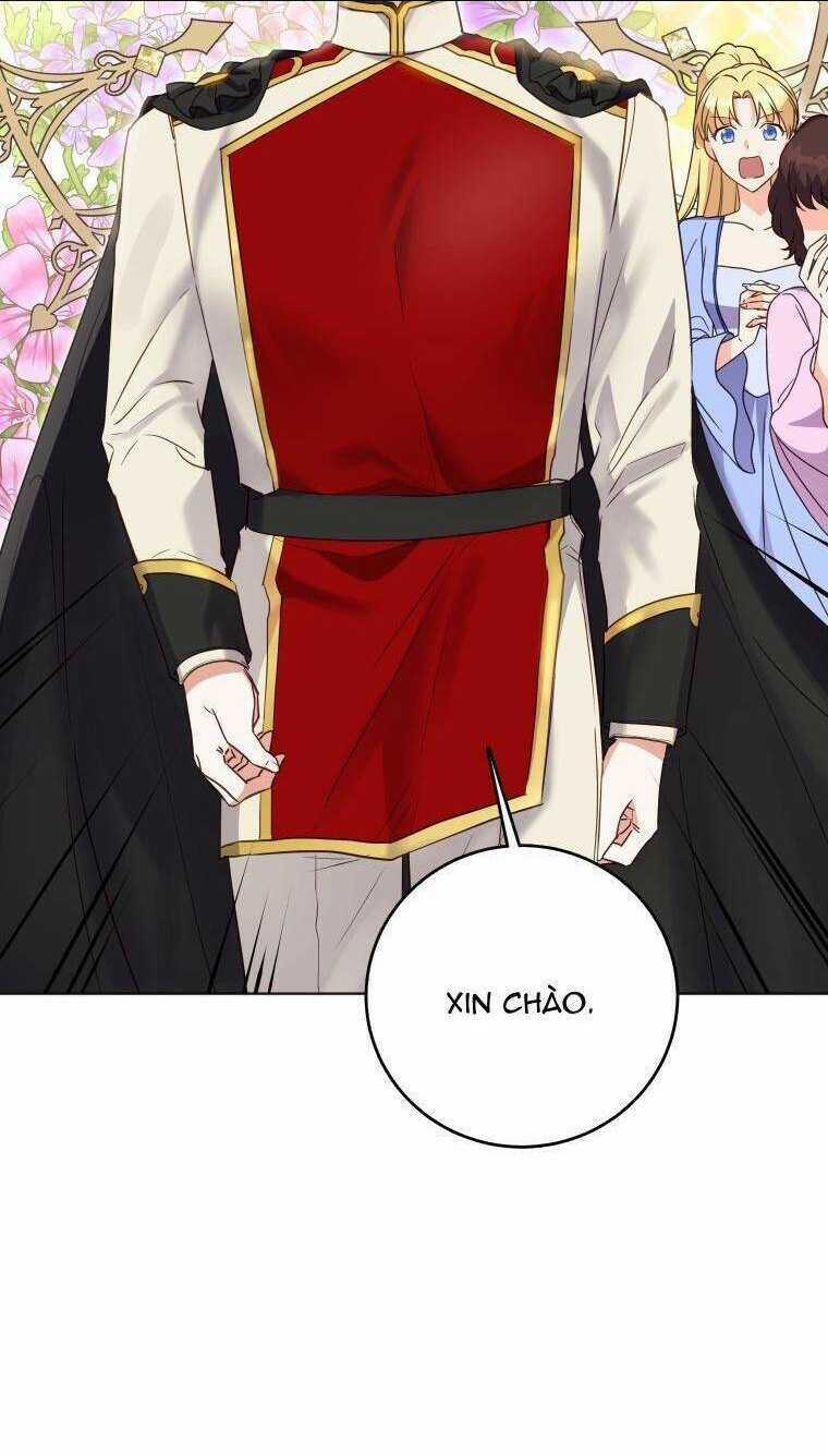 Tôi Đã Đình Công Vì Đã Đến Hạn Chót Chapter 25 trang 24