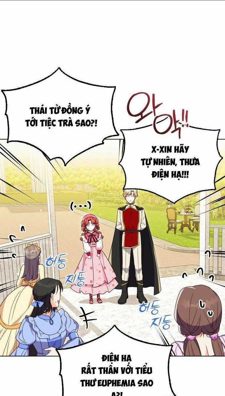 Tôi Đã Đình Công Vì Đã Đến Hạn Chót Chapter 25 trang 25