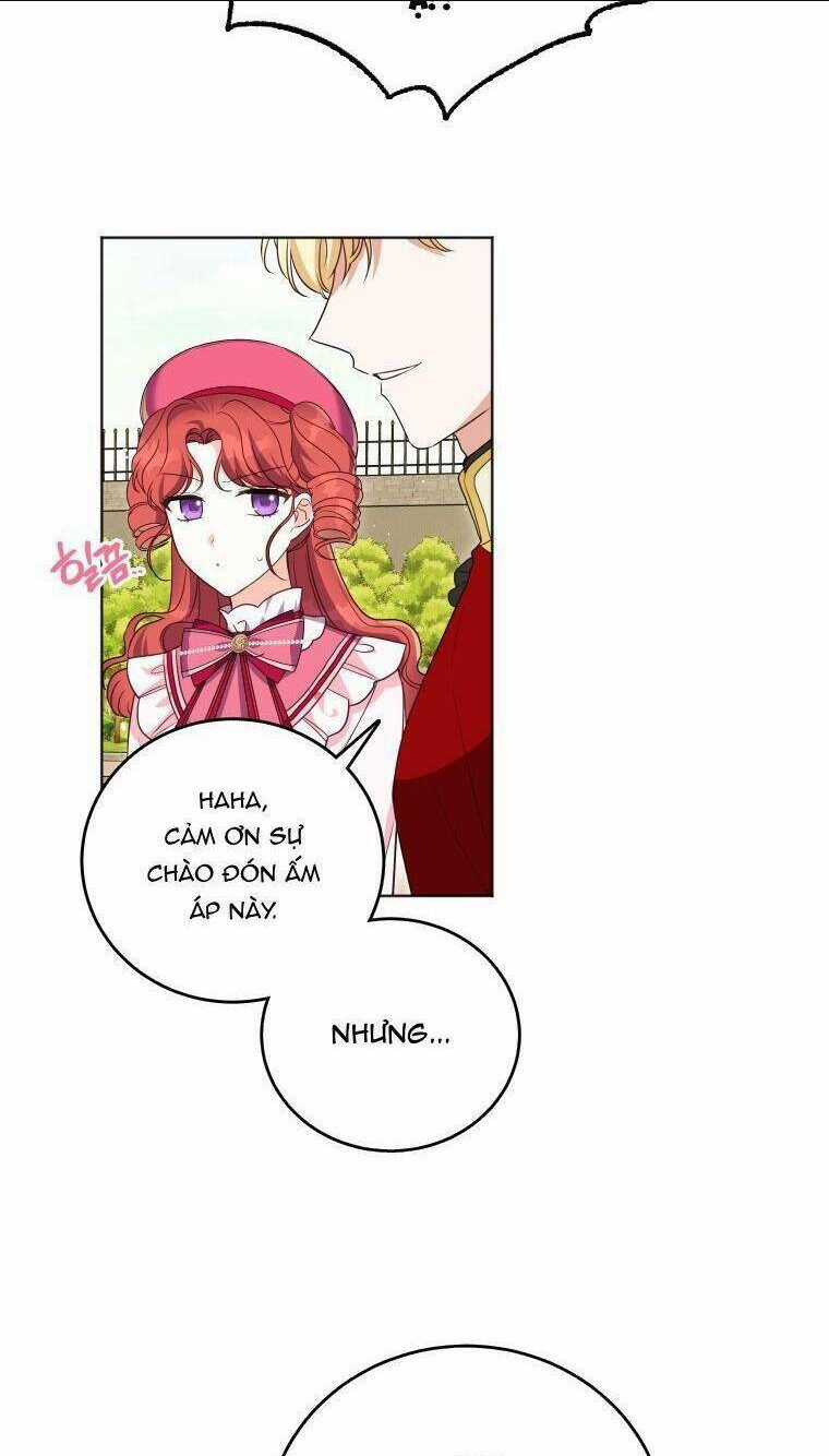 Tôi Đã Đình Công Vì Đã Đến Hạn Chót Chapter 25 trang 26