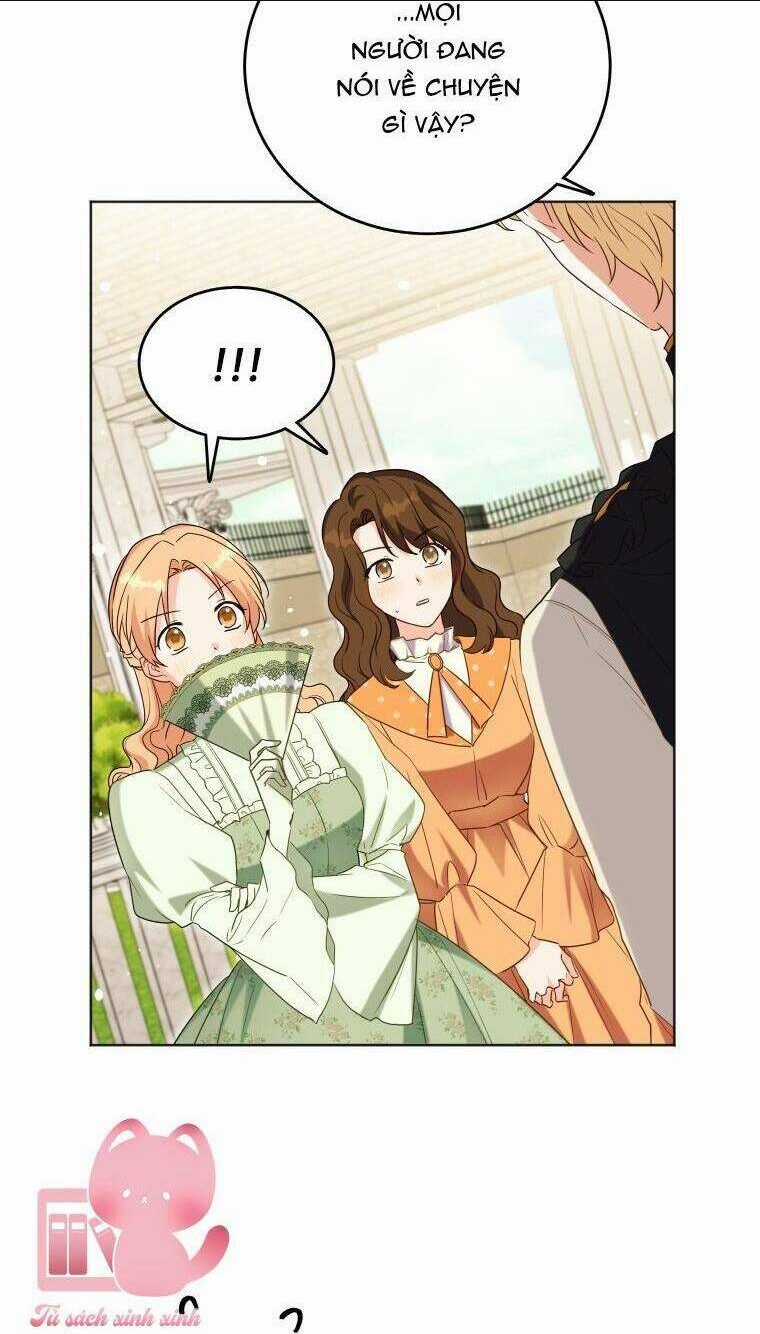 Tôi Đã Đình Công Vì Đã Đến Hạn Chót Chapter 25 trang 27