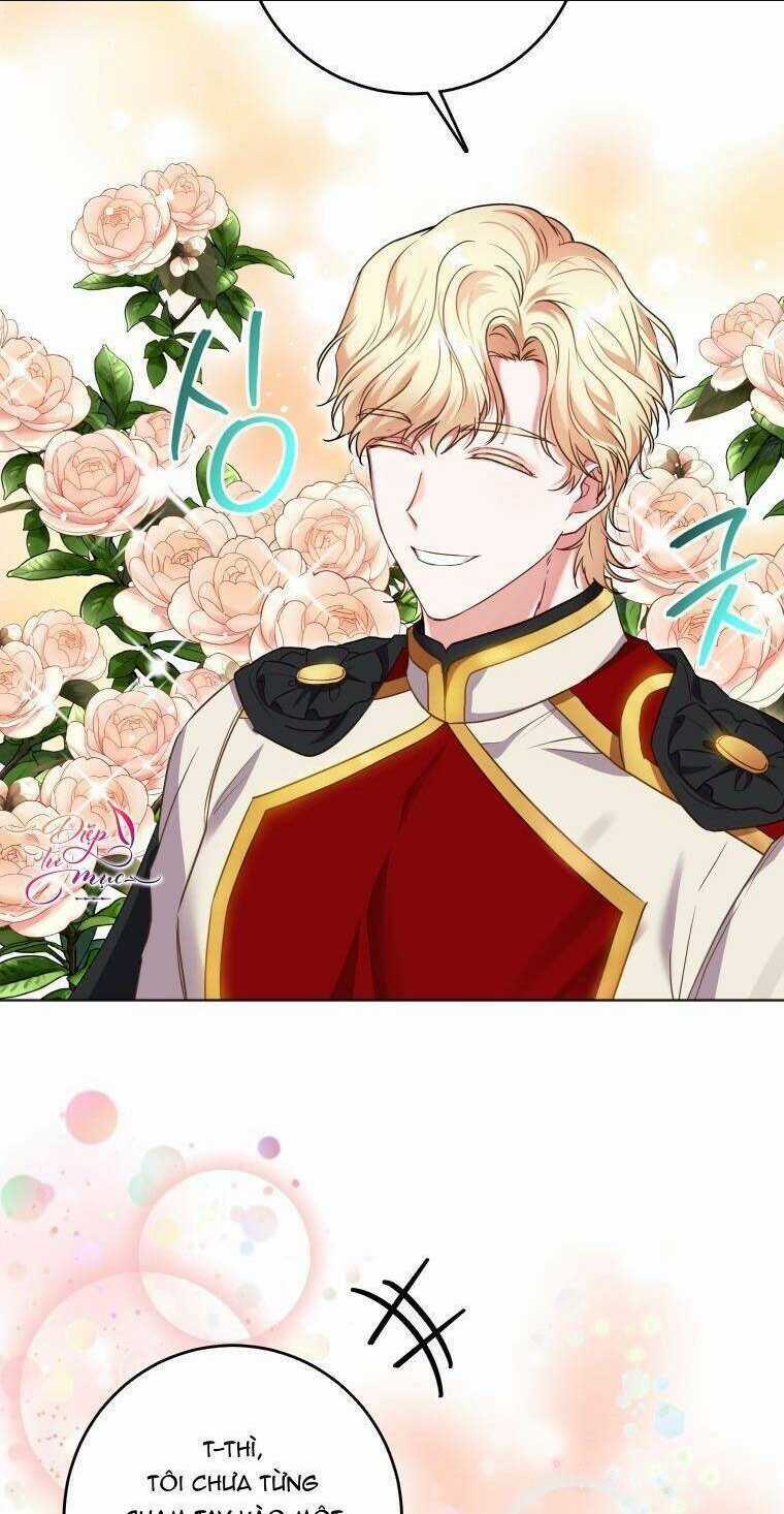 Tôi Đã Đình Công Vì Đã Đến Hạn Chót Chapter 25 trang 29