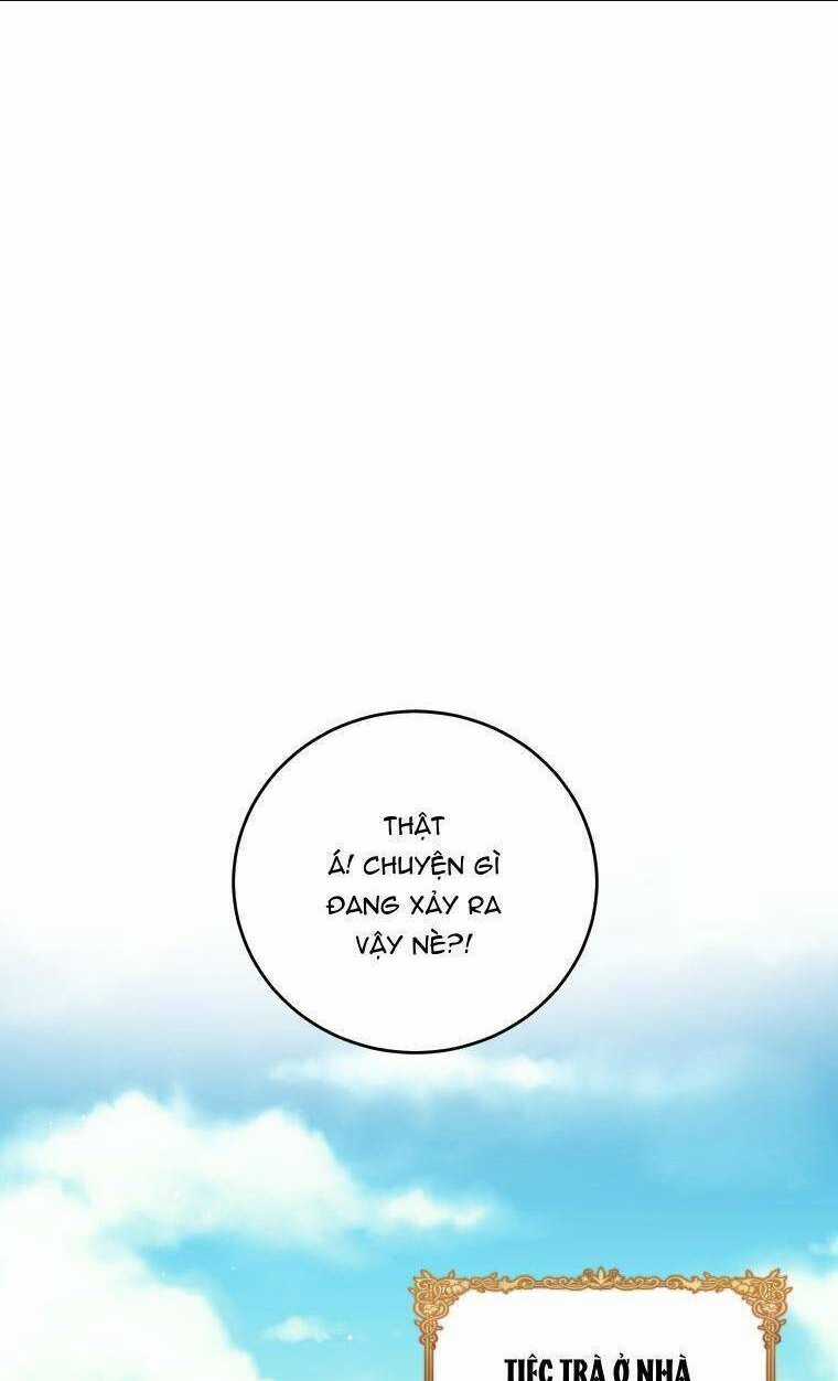 Tôi Đã Đình Công Vì Đã Đến Hạn Chót Chapter 25 trang 3