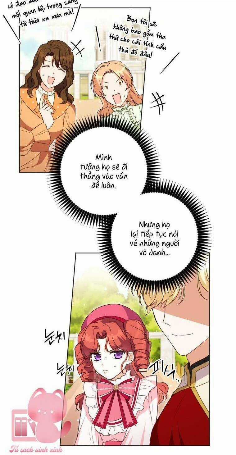 Tôi Đã Đình Công Vì Đã Đến Hạn Chót Chapter 25 trang 33