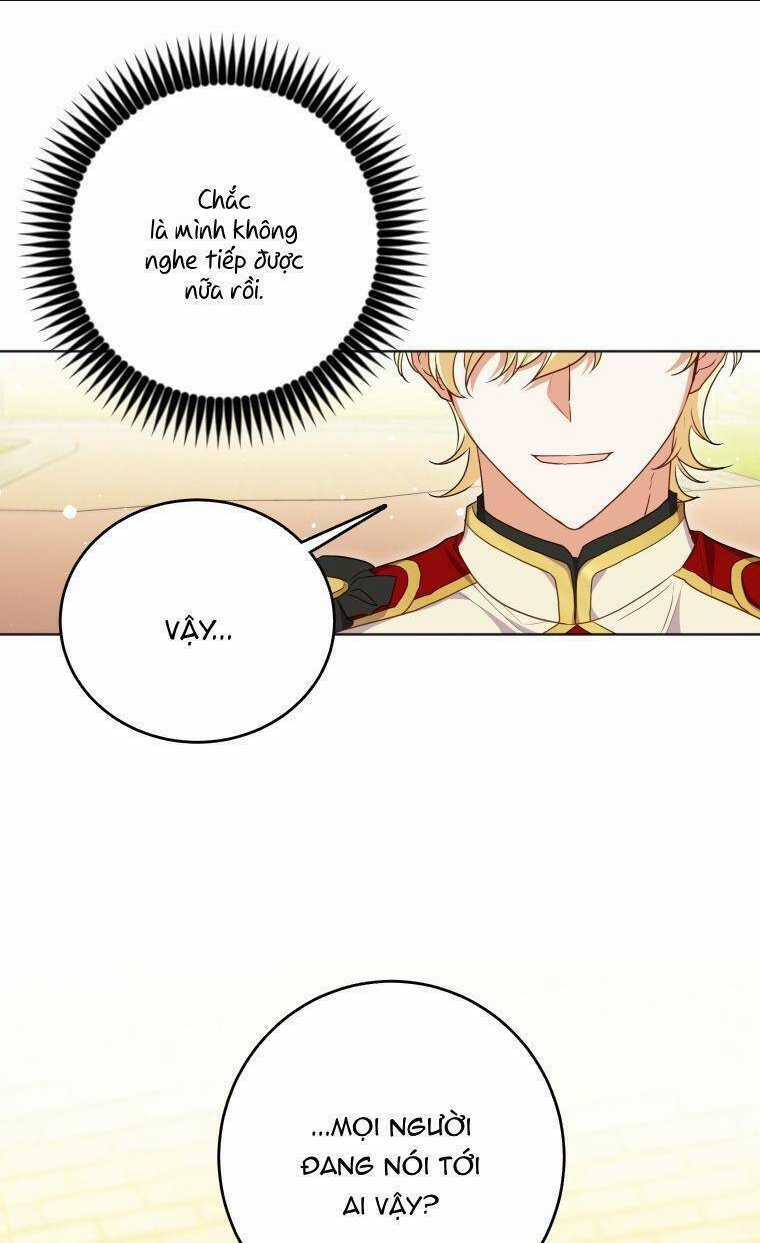 Tôi Đã Đình Công Vì Đã Đến Hạn Chót Chapter 25 trang 34