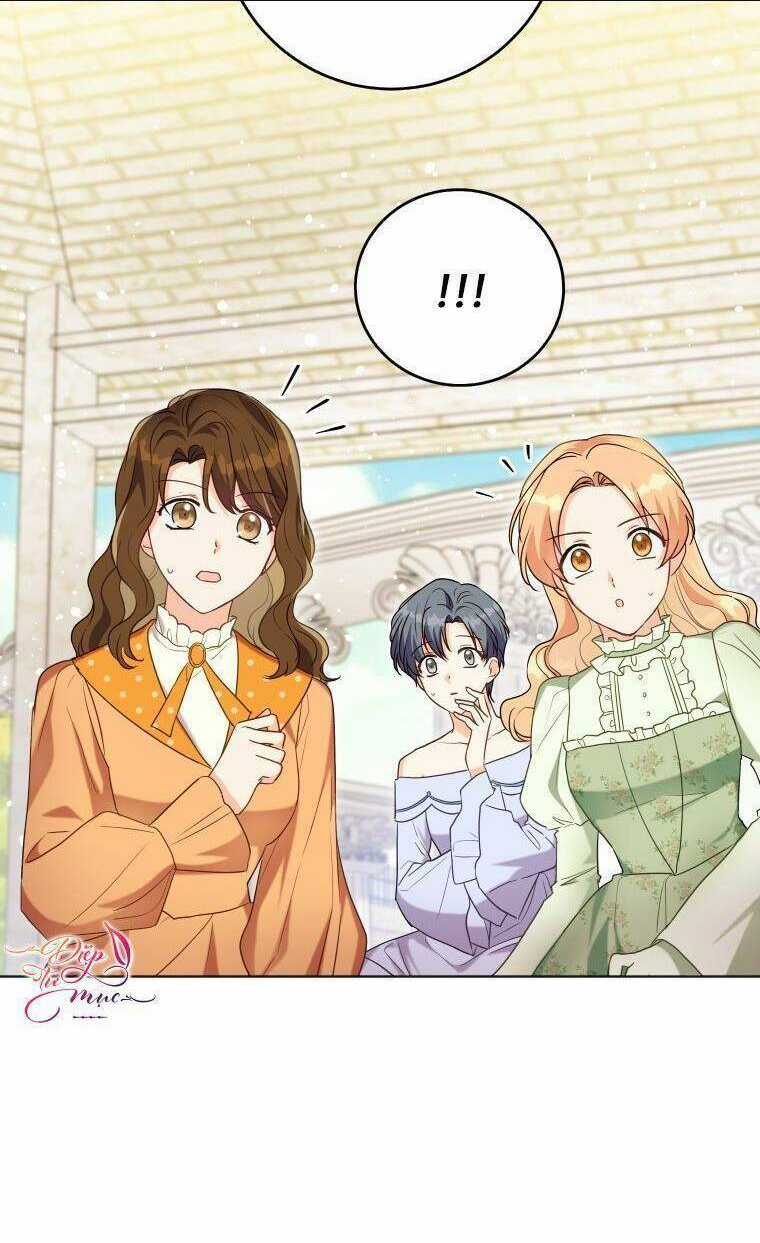 Tôi Đã Đình Công Vì Đã Đến Hạn Chót Chapter 25 trang 35