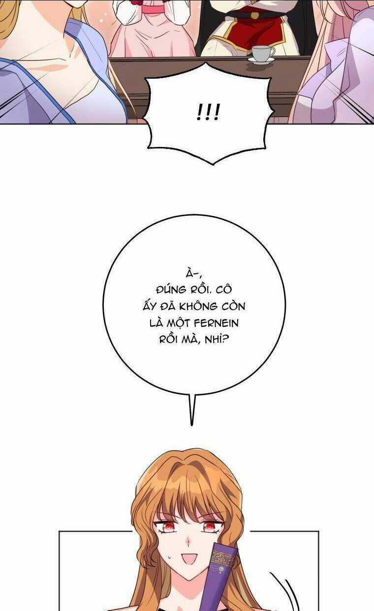 Tôi Đã Đình Công Vì Đã Đến Hạn Chót Chapter 25 trang 37