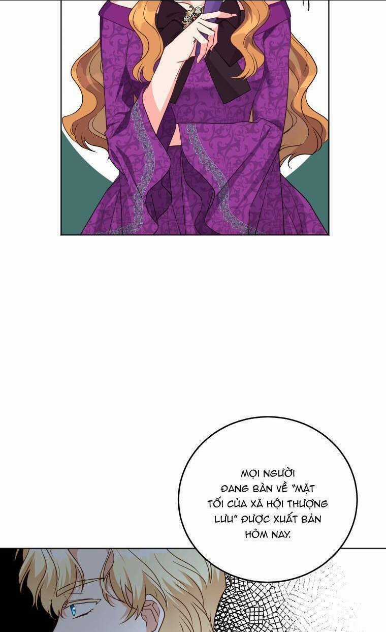 Tôi Đã Đình Công Vì Đã Đến Hạn Chót Chapter 25 trang 38