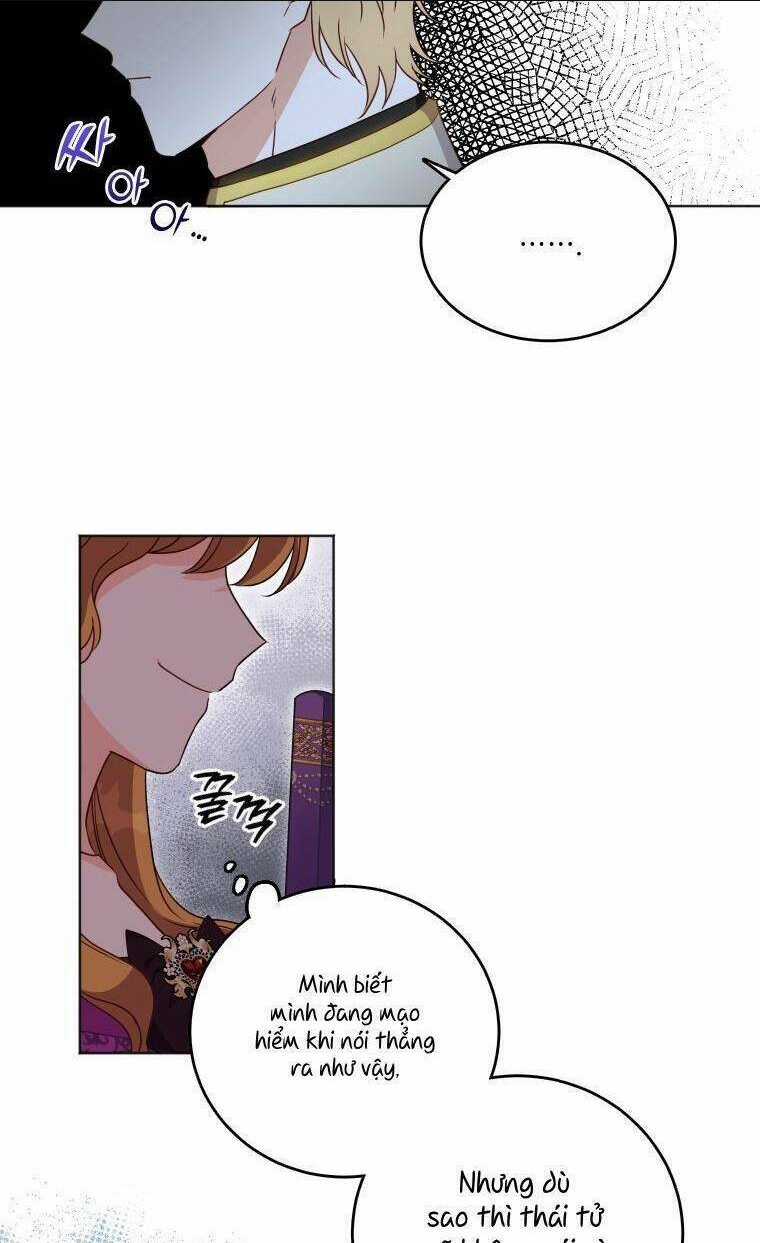 Tôi Đã Đình Công Vì Đã Đến Hạn Chót Chapter 25 trang 39