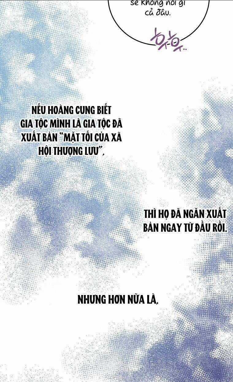 Tôi Đã Đình Công Vì Đã Đến Hạn Chót Chapter 25 trang 40