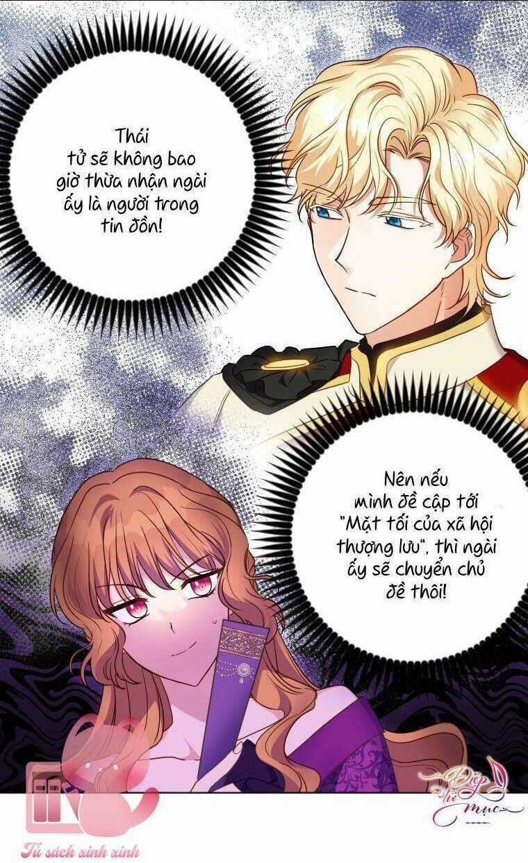 Tôi Đã Đình Công Vì Đã Đến Hạn Chót Chapter 25 trang 41