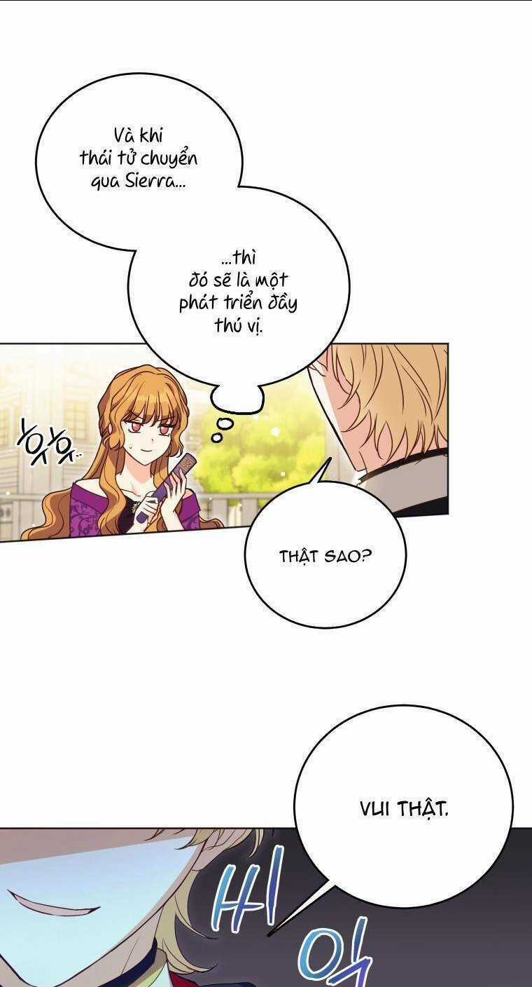 Tôi Đã Đình Công Vì Đã Đến Hạn Chót Chapter 25 trang 42