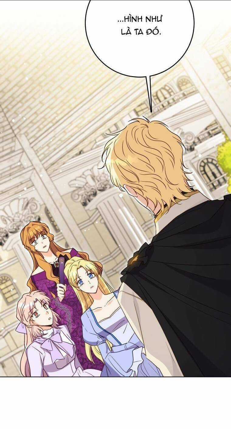 Tôi Đã Đình Công Vì Đã Đến Hạn Chót Chapter 25 trang 44