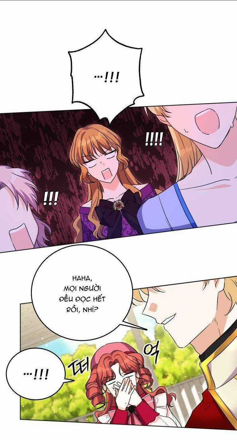 Tôi Đã Đình Công Vì Đã Đến Hạn Chót Chapter 25 trang 45