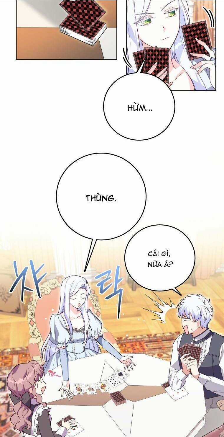 Tôi Đã Đình Công Vì Đã Đến Hạn Chót Chapter 25 trang 49