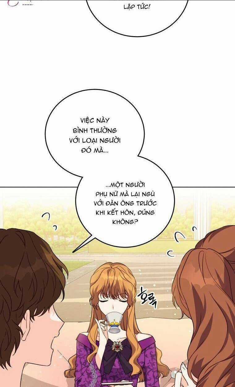 Tôi Đã Đình Công Vì Đã Đến Hạn Chót Chapter 25 trang 5