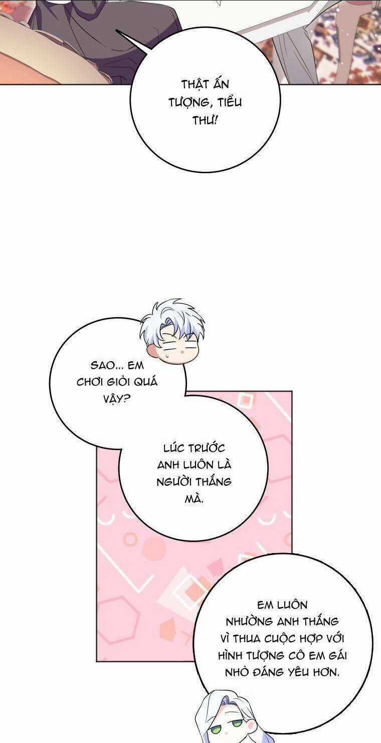 Tôi Đã Đình Công Vì Đã Đến Hạn Chót Chapter 25 trang 50