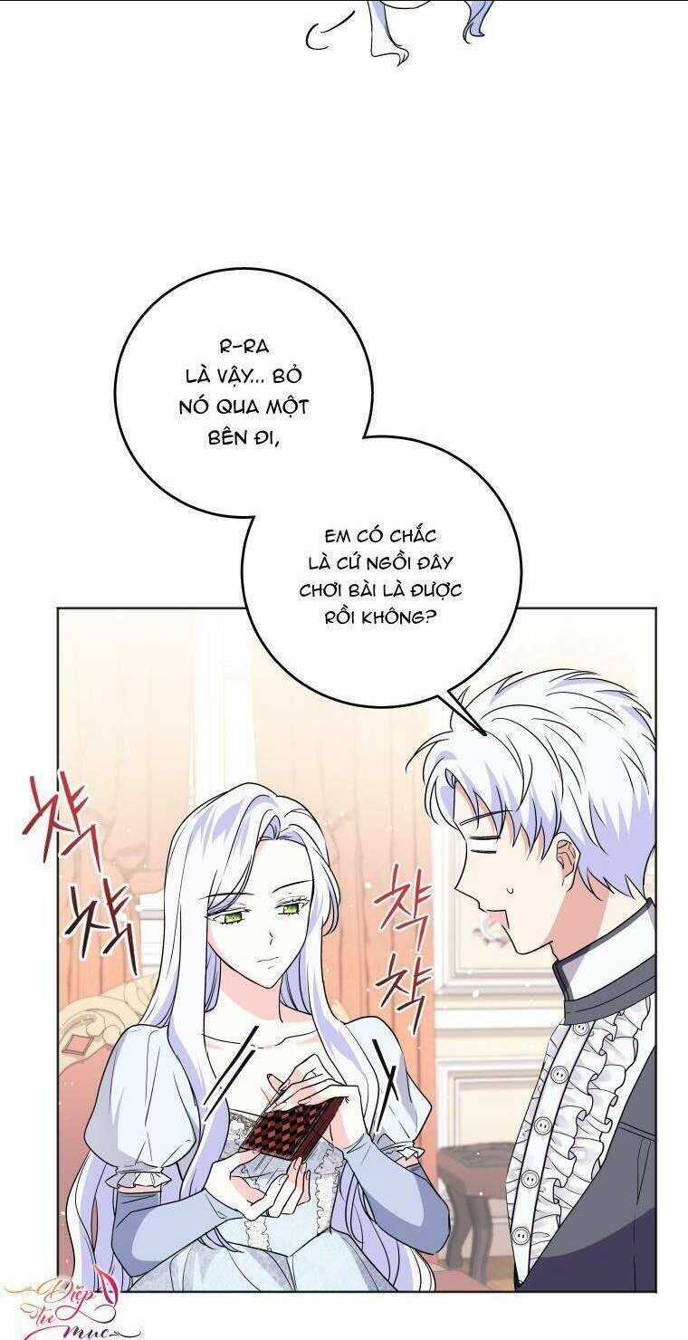 Tôi Đã Đình Công Vì Đã Đến Hạn Chót Chapter 25 trang 51