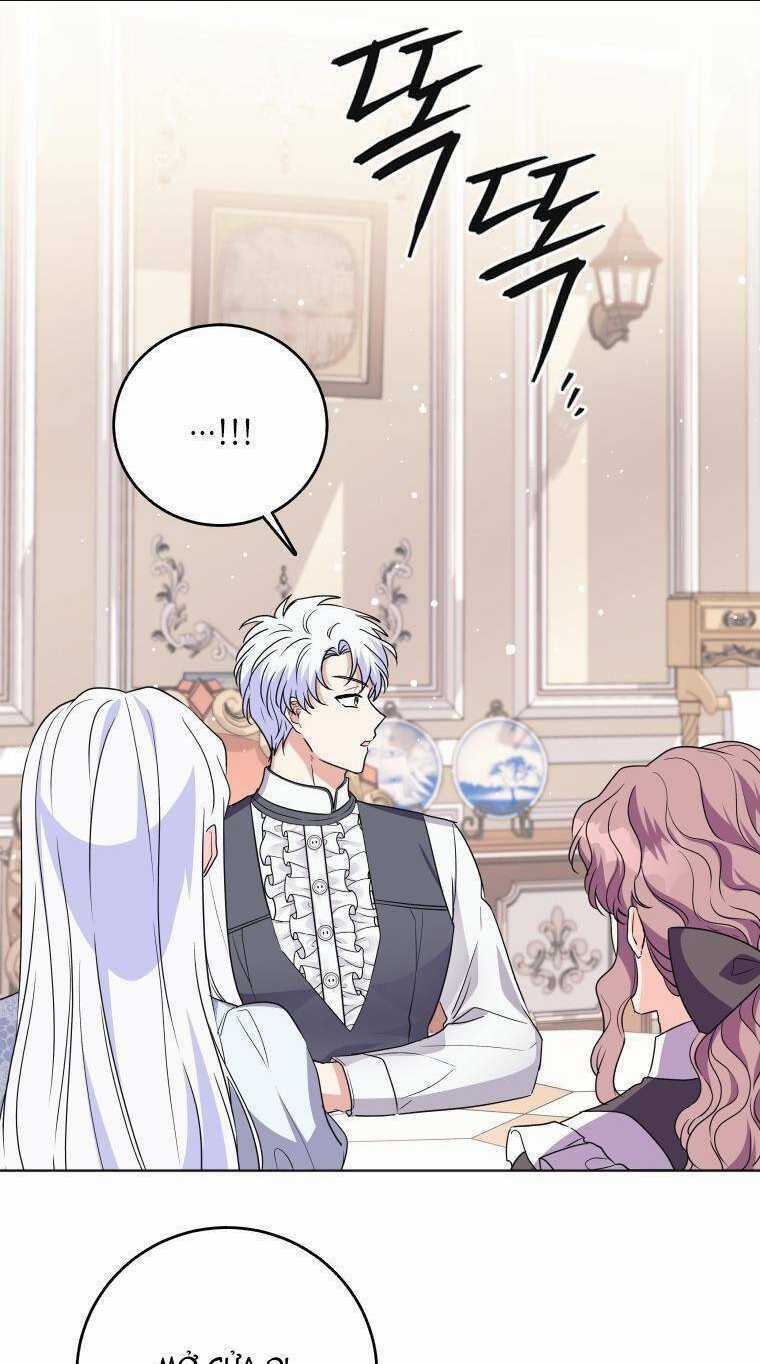 Tôi Đã Đình Công Vì Đã Đến Hạn Chót Chapter 25 trang 54