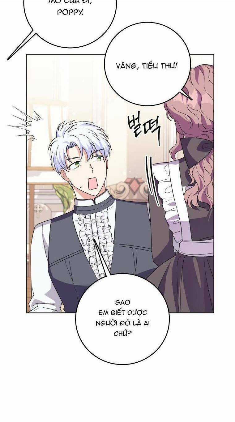 Tôi Đã Đình Công Vì Đã Đến Hạn Chót Chapter 25 trang 55