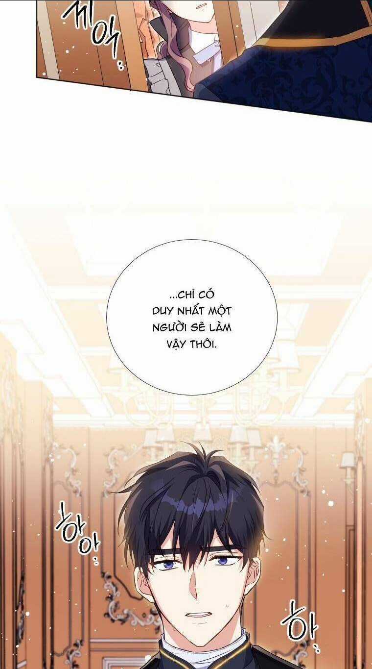 Tôi Đã Đình Công Vì Đã Đến Hạn Chót Chapter 25 trang 57