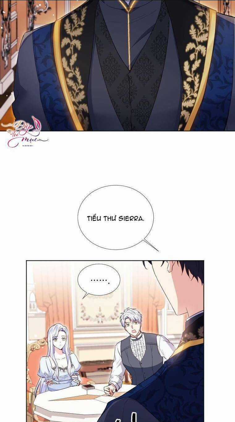 Tôi Đã Đình Công Vì Đã Đến Hạn Chót Chapter 25 trang 58