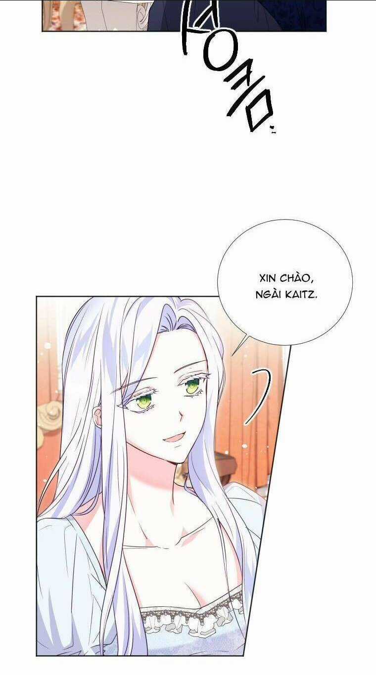 Tôi Đã Đình Công Vì Đã Đến Hạn Chót Chapter 25 trang 59