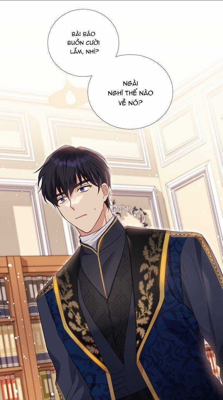 Tôi Đã Đình Công Vì Đã Đến Hạn Chót Chapter 25 trang 60