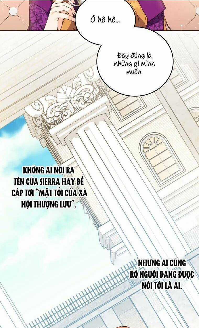 Tôi Đã Đình Công Vì Đã Đến Hạn Chót Chapter 25 trang 7