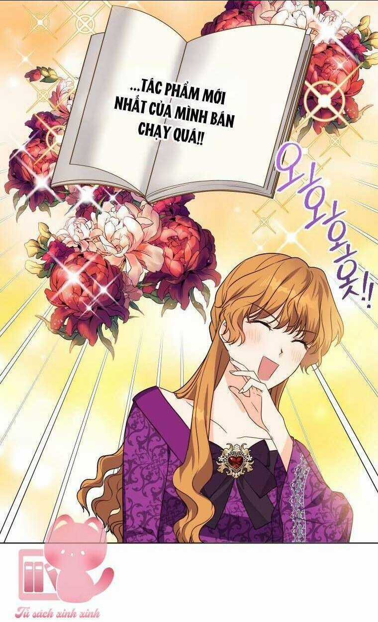 Tôi Đã Đình Công Vì Đã Đến Hạn Chót Chapter 25 trang 9