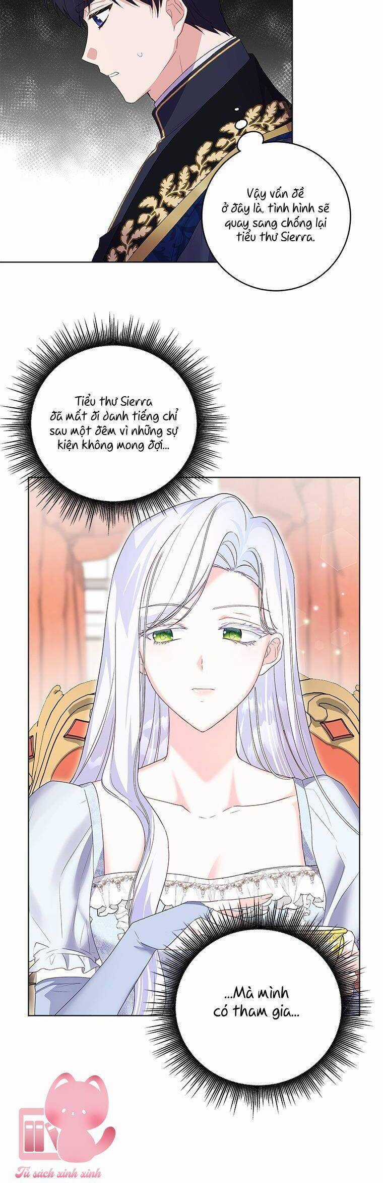 Tôi Đã Đình Công Vì Đã Đến Hạn Chót Chapter 26 trang 11