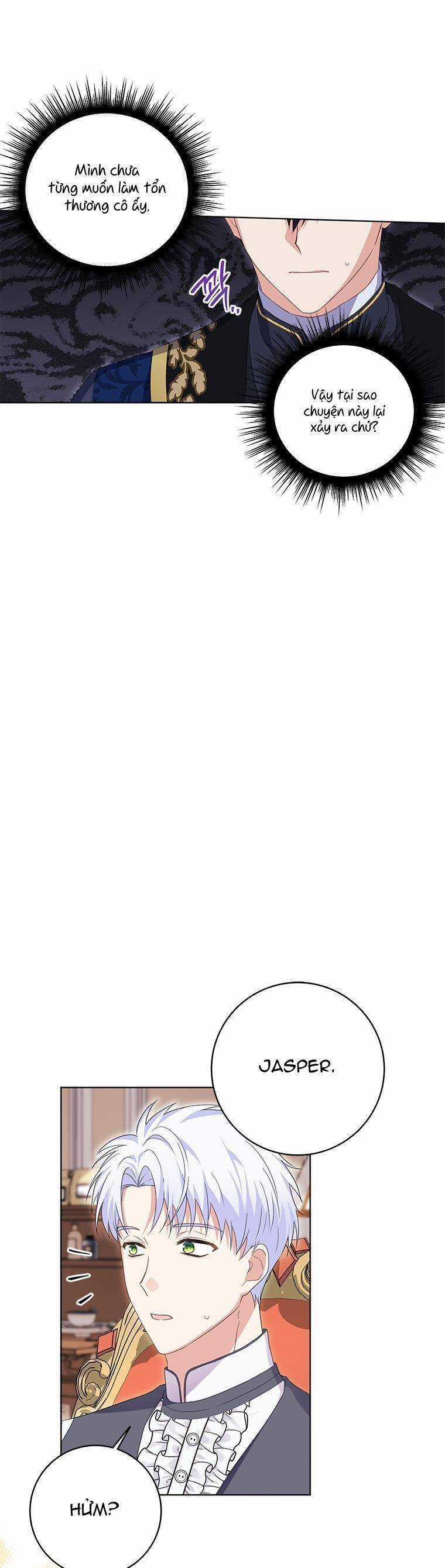 Tôi Đã Đình Công Vì Đã Đến Hạn Chót Chapter 26 trang 12