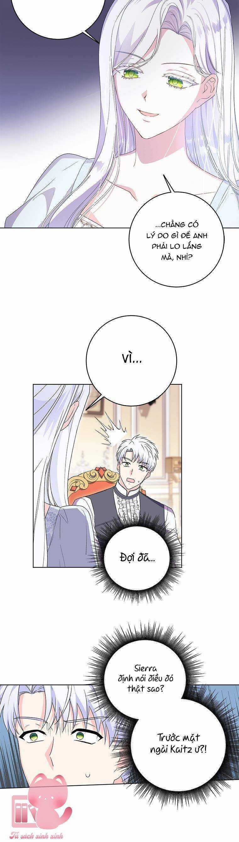 Tôi Đã Đình Công Vì Đã Đến Hạn Chót Chapter 26 trang 14