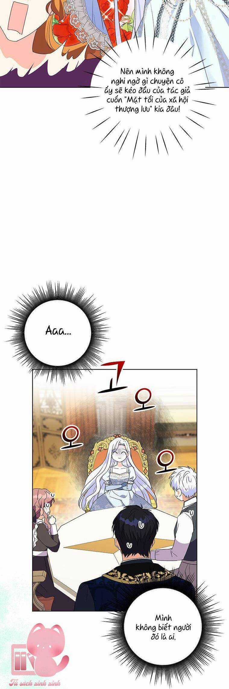 Tôi Đã Đình Công Vì Đã Đến Hạn Chót Chapter 26 trang 24