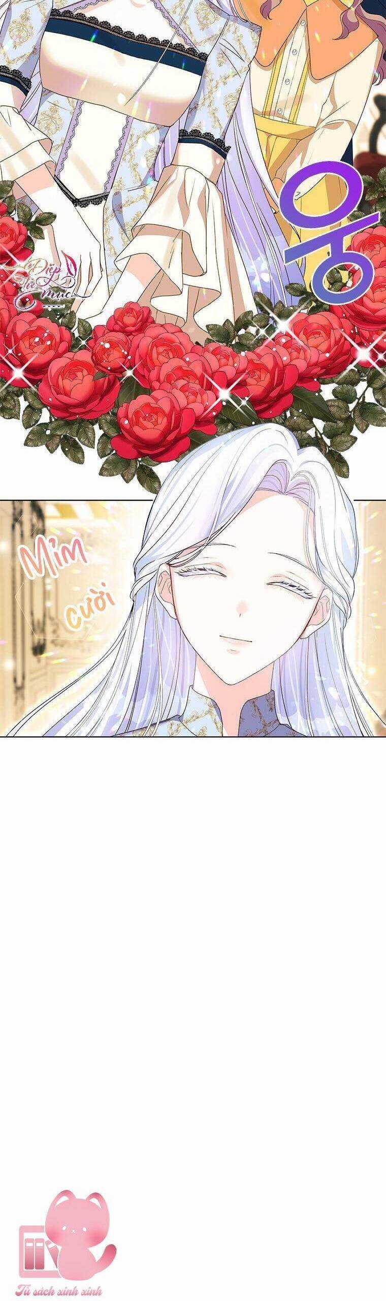 Tôi Đã Đình Công Vì Đã Đến Hạn Chót Chapter 26 trang 32