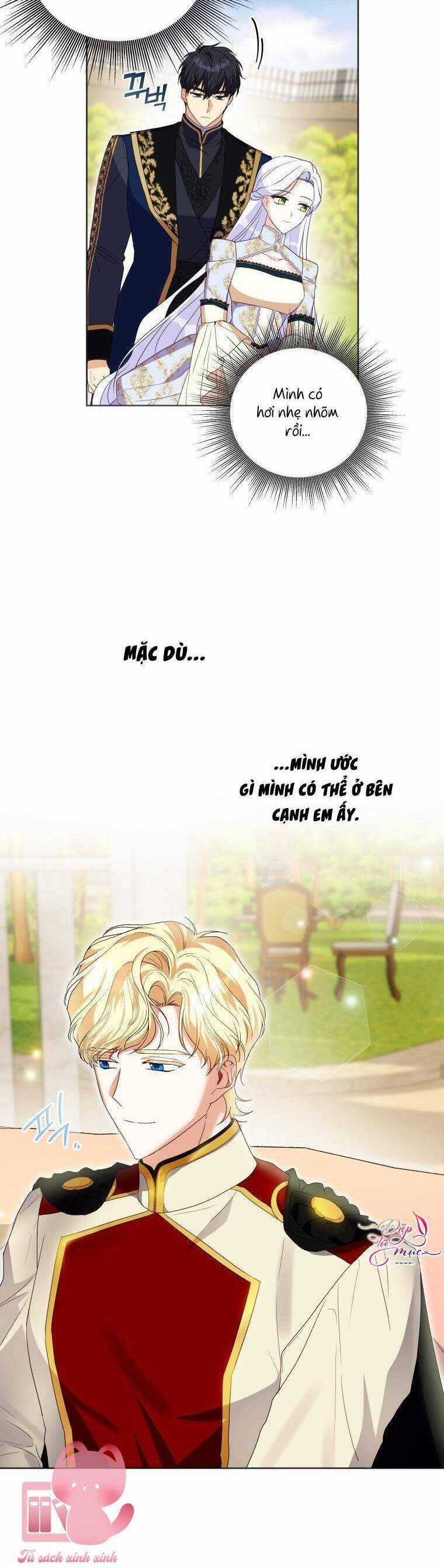 Tôi Đã Đình Công Vì Đã Đến Hạn Chót Chapter 27 trang 14