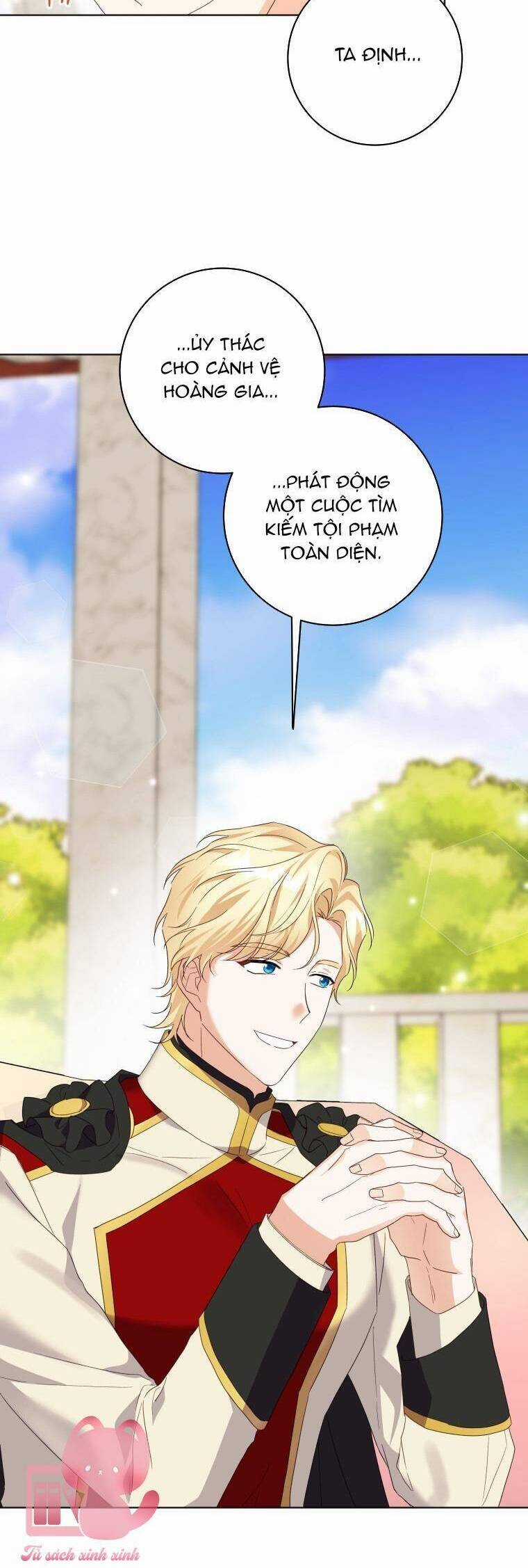 Tôi Đã Đình Công Vì Đã Đến Hạn Chót Chapter 27 trang 25