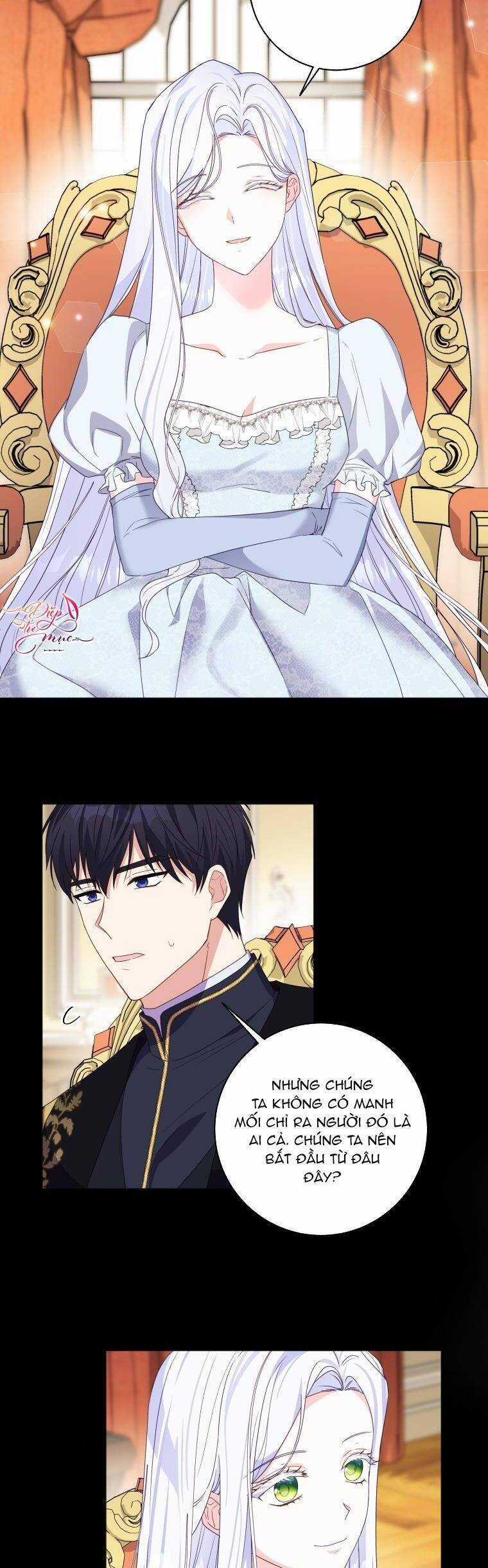 Tôi Đã Đình Công Vì Đã Đến Hạn Chót Chapter 27 trang 7