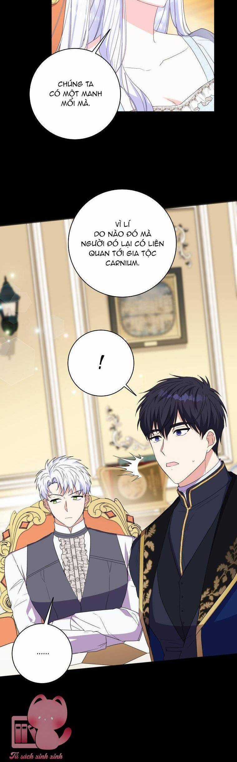 Tôi Đã Đình Công Vì Đã Đến Hạn Chót Chapter 27 trang 8