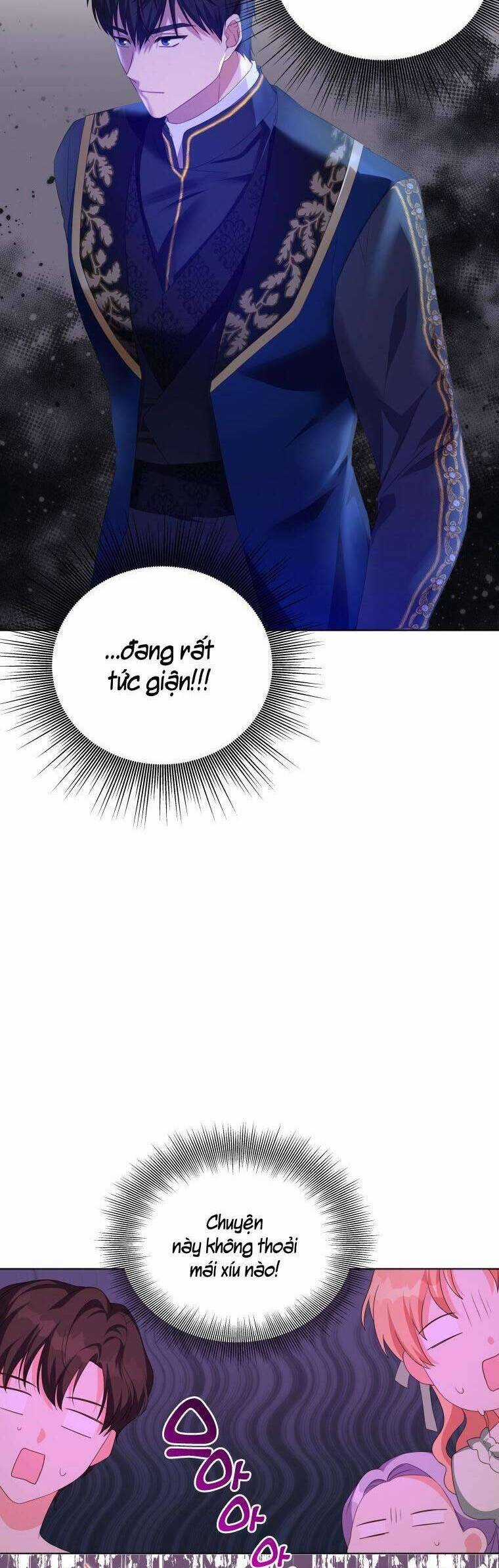 Tôi Đã Đình Công Vì Đã Đến Hạn Chót Chapter 28 trang 10