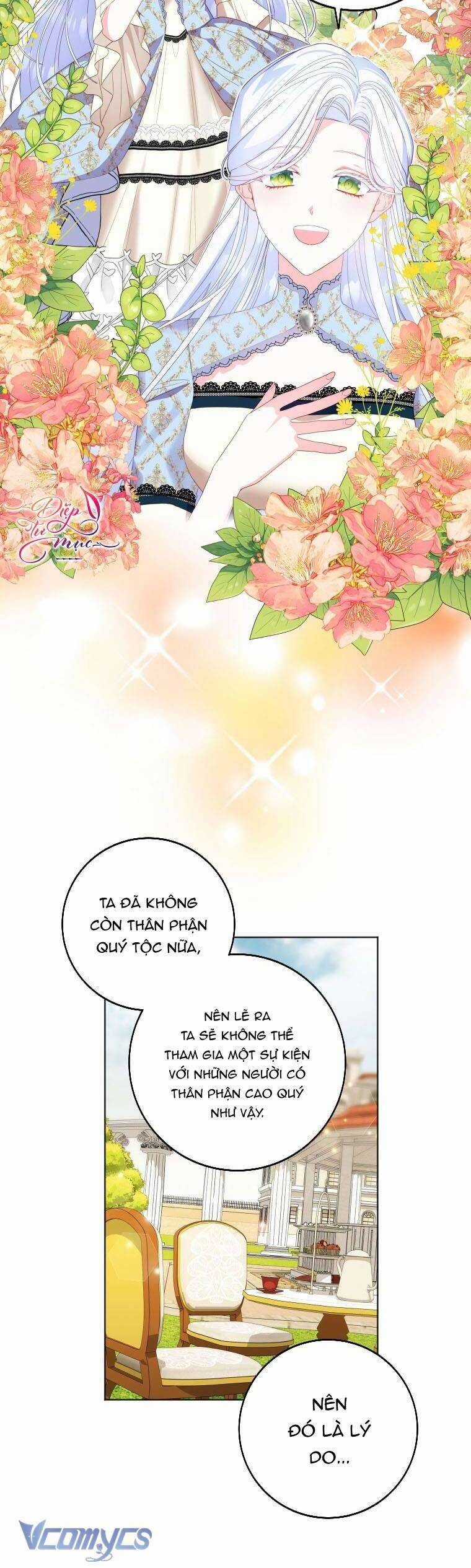 Tôi Đã Đình Công Vì Đã Đến Hạn Chót Chapter 28 trang 17