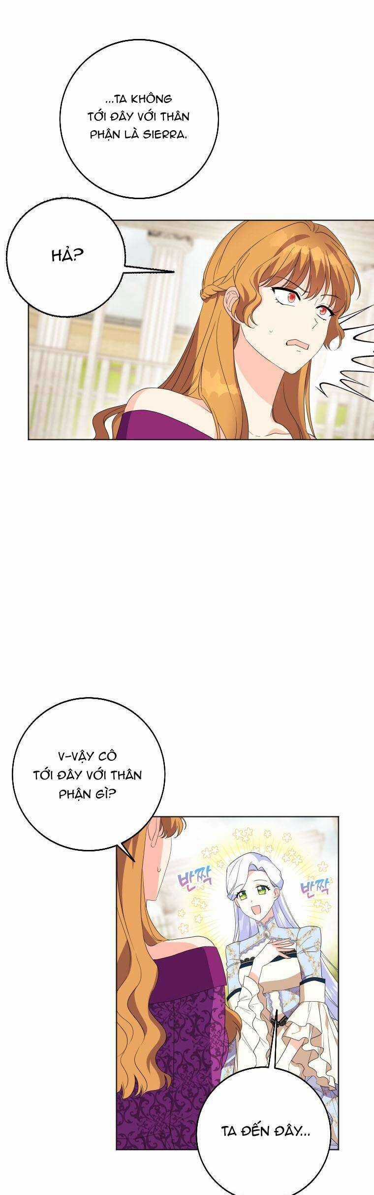 Tôi Đã Đình Công Vì Đã Đến Hạn Chót Chapter 28 trang 18